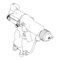 Spritzpistolen, Düsen & Spritzen Graco Pro Xp 332049J Anleitung