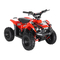 Quads & ATV P.Lindberg 9056654 Original Bedienungsanleitung