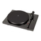 Pro-Ject Audio Systems Debut Carbon DC - Bedienungsanleitung Plattenspieler