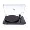 Plattenspieler Pro-Ject Audio Systems Debut Carbon DC Bedienungsanleitung
