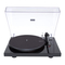 Plattenspieler Pro-Ject Audio Systems Debut Carbon DC Bedienungsanleitung