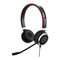 Kopfhörer Jabra EVOLVE 40 Bedienungsanleitung