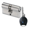 Türschlösser Assa Abloy +CLIQ series Bedienungsanleitung