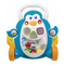 Spielzeuge Chicco Pinguin 2 In 1 Chicco Mobil Bedienungsanleitung