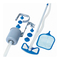 Schwimmbadreiniger Bestway 58133 Handbuch