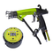 Sames Kremlin Nanogun+ Airmix GNM 6080 LR