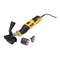 Schleifmaschinen Powerplus POWX0495 Handbuch