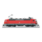 Modelleisenbahnen Minitrix 120 202-7 Bedienungsanleitung