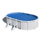 Schwimmbäder GRE KIT500GGF Gebrauchsanweisung