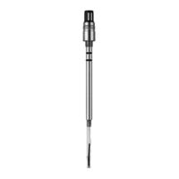 Mettler Toledo InPro 5000 Bedienungsanleitung