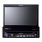 Autoradios Pioneer AVH-P5000DVD Bedienungsanleitung