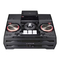 HiFi Komponenten LG CM9740 Handbuch