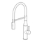 Badausstattung und Badeinrichtung IKEA TOLLSJON AA-2238503-1 Bedienungsanleitung