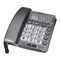 Telefone Amplicomms PowerTel 49 plus Bedienungsanleitung