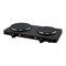 Kochplatten Silvercrest SDK 2500 B1 Bedienungs- Und Sicherheitshinweise