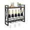 Möbel Costway JV10889 Montageanleitung