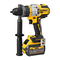 Bohrmaschinen DeWalt DCD999T1-QW Bedienungsanleitung