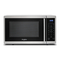 Whirlpool WMC30309LS - 0,9 Kubikfuß Kapazität Auftisch-Mikrowelle mit 900 Watt Kochleistung Handbuch