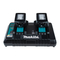 Makita DC18RD Handbuch