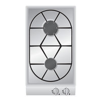 Gaggenau VG 232 Montageanleitung Und Bedienungsanleitung