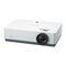 Beamer Sony VPL-EW348 Bedienungsanleitung