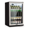 Kühlschränke Klarstein Beersafe Pro Series Bedienungsanleitung
