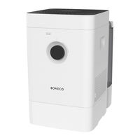 Boneco H400 Anleitung