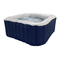 Whirlpools mspa Lite LS04-NA Benutzerhandbuch