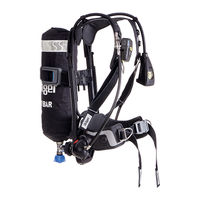 Dräger PSS AirBoss Gebrauchsanweisung