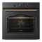 Backöfen Gorenje BOS67371CL Gebrauchsanweisung