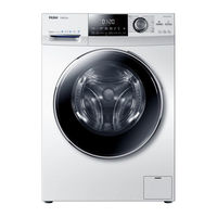 Haier HW80-BD14756 Gebrauchsanleitung