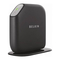 Router Belkin Router F7D2401 Benutzerhandbuch