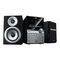 DJ-Equipment JVC UX-G950V Bedienungsanleitung