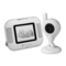 Babyphone AUDIOLINE Watch & Care V140 Bedienungsanleitung