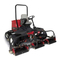 Rasenmäher Toro Reelmaster 5610 Bedienungsanleitung