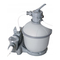 Filtergeräte Bestway Flowclear 58404 Gebrauchsanleitung