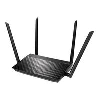 Asus RT-AC59U Schnellstartanleitung