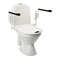 Hilfsmittel Etac Hi-Loo & Supporter Bedienungsanleitung