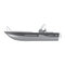 Boote Linder SPORTSMAN 445 Basic Bedienungsanleitung