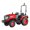 Zetor COMPAX CL 26 PLUS