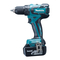 Bohrmaschinen Makita DDF459RFE Betriebsanleitung