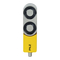 Sicherheitstechnik Pilz 21909-3FR-08 PSEN sl-1.0p Betriebsanleitung