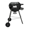 Grills OUTDOOR CHEF CHELSEA 480C Aufbauanleitung