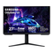Monitore Samsung Odyssey G30D Bedienungsanleitung