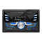 Dual DXRM57BT - AM/FM Receiver Handbuch
