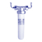 Wasserfiltersysteme Perma-Trade PT-FC 10 Einbau- Und Bedienungsanleitung