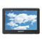 Monitore Sony CLM-V55 Bedienungsanleitung