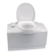 Toiletten Thetford C-402 Handbuch