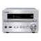 Stereo Empfänger Yamaha CRX-B370 Bedienungsanleitung