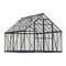 Garten und Gartentechnik Palram Balance 8'x12' Handbuch